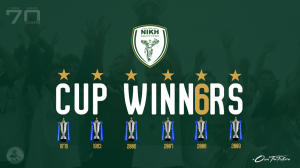 cup winners