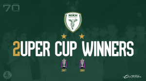 super cup winners