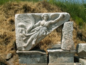 0131 - Ephesos - Nike