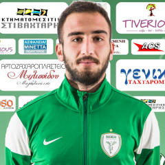 Δημούδης Βασίλης
