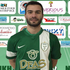 Μπάκας Γιάννης