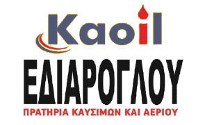 Kaoil Εδιάρογλου